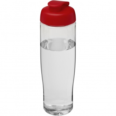 Logotrade promotional item picture of: H2O Active® Tempo 700 ml flip lid sport bottle
